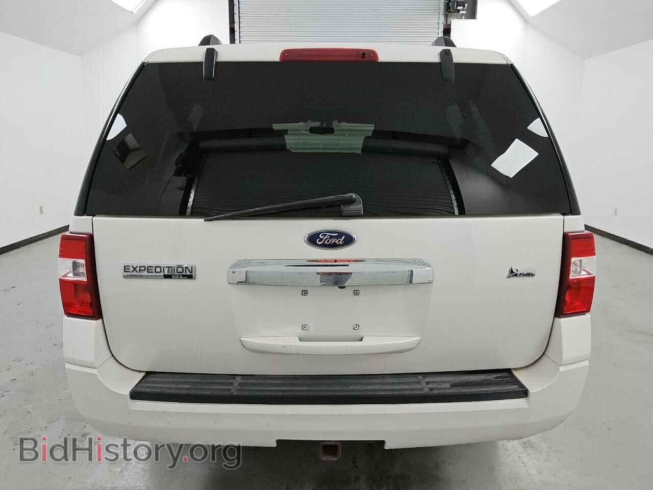 2010 FORD EXPEDITION - VIN: 1FMJK2A59AEB45929 - Фото 6