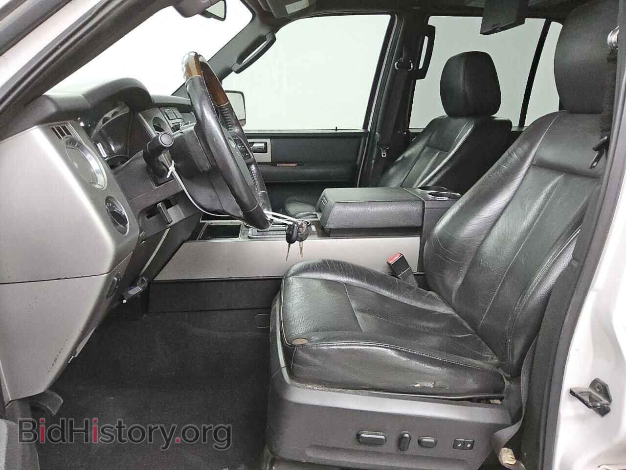 2010 FORD EXPEDITION - VIN: 1FMJK2A59AEB45929 - Фото 7