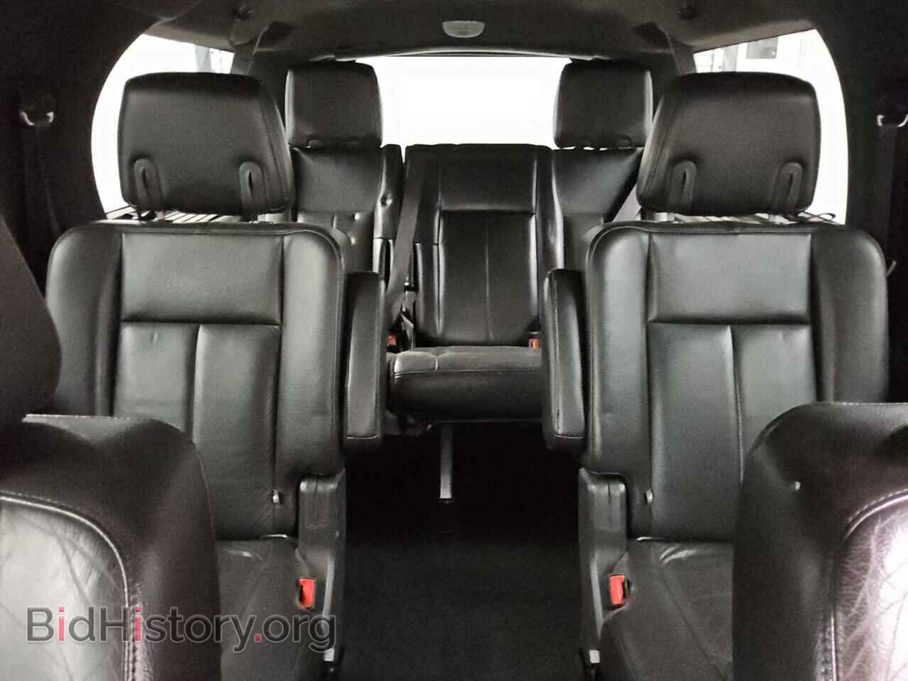 2010 FORD EXPEDITION - VIN: 1FMJK2A59AEB45929 - Фото 10