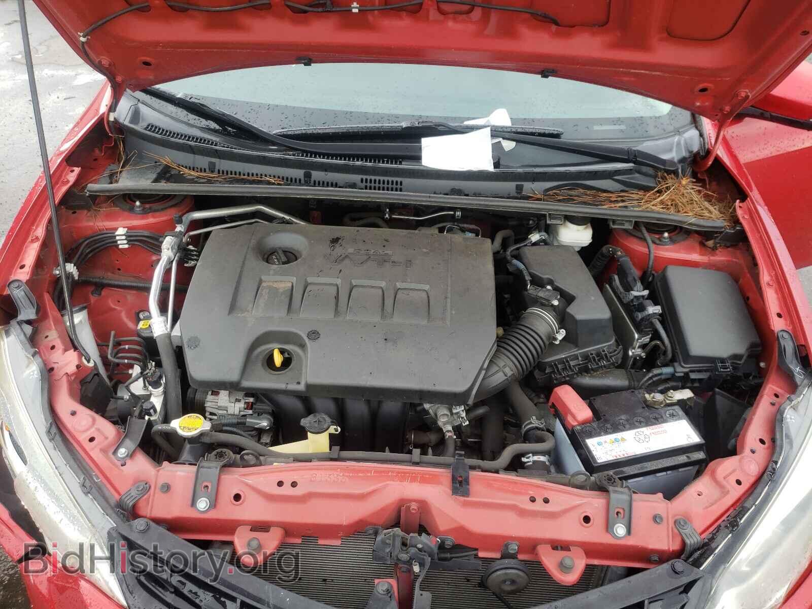 2014 TOYOTA COROLLA - VIN: 2T1BURHE8EC057237 - Photo 7