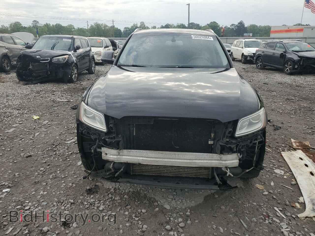 2016 AUDI Q5 - VIN: WA1C2AFP9GA020599 - Фото 5