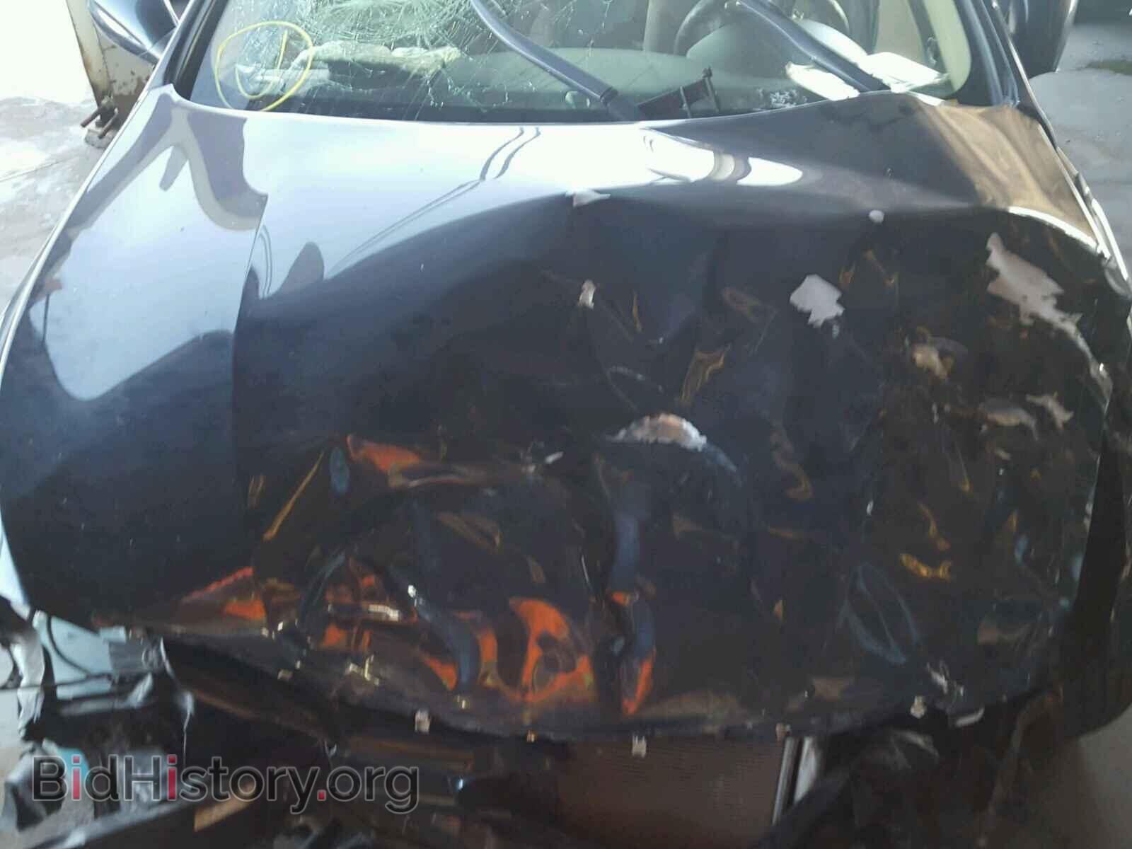2012 HYUNDAI SONATA - VIN: 5NPEB4AC1CH357338 - Фото 7