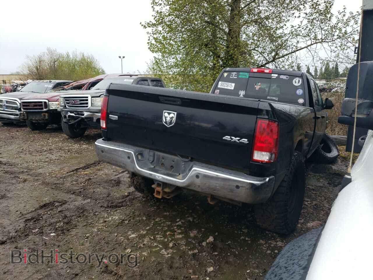 2011 DODGE All Models - VIN: 3D73Y3CL0BG526744 - Photo 3