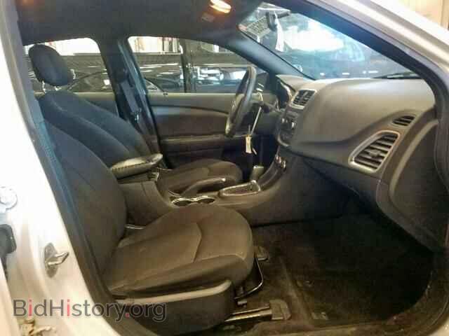 2013 DODGE AVENGER - VIN: 1C3CDZAB3DN708312 - Photo 5