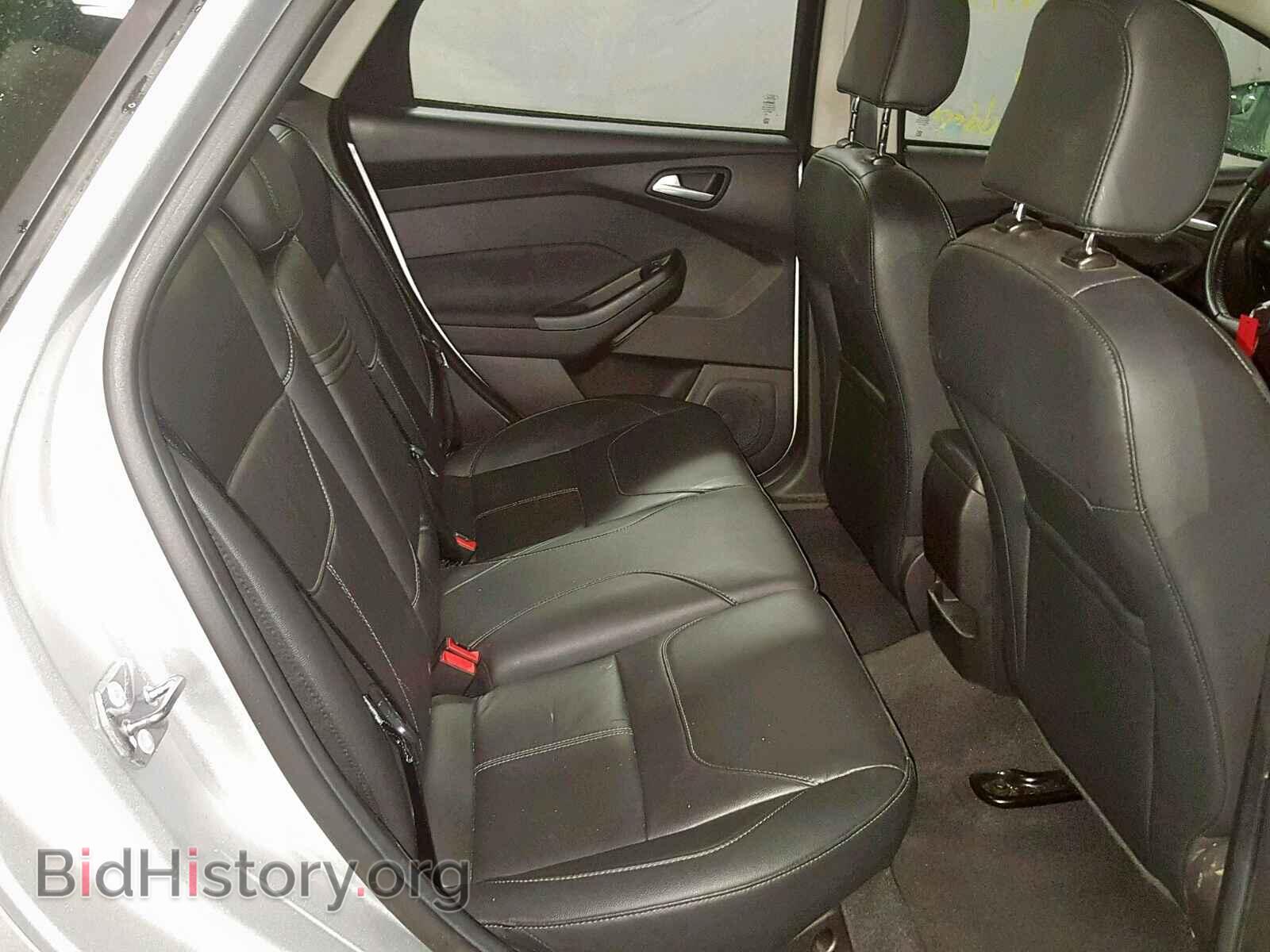 2016 FORD FOCUS SE - VIN: 1FADP3K27GL333095 - Фото 6