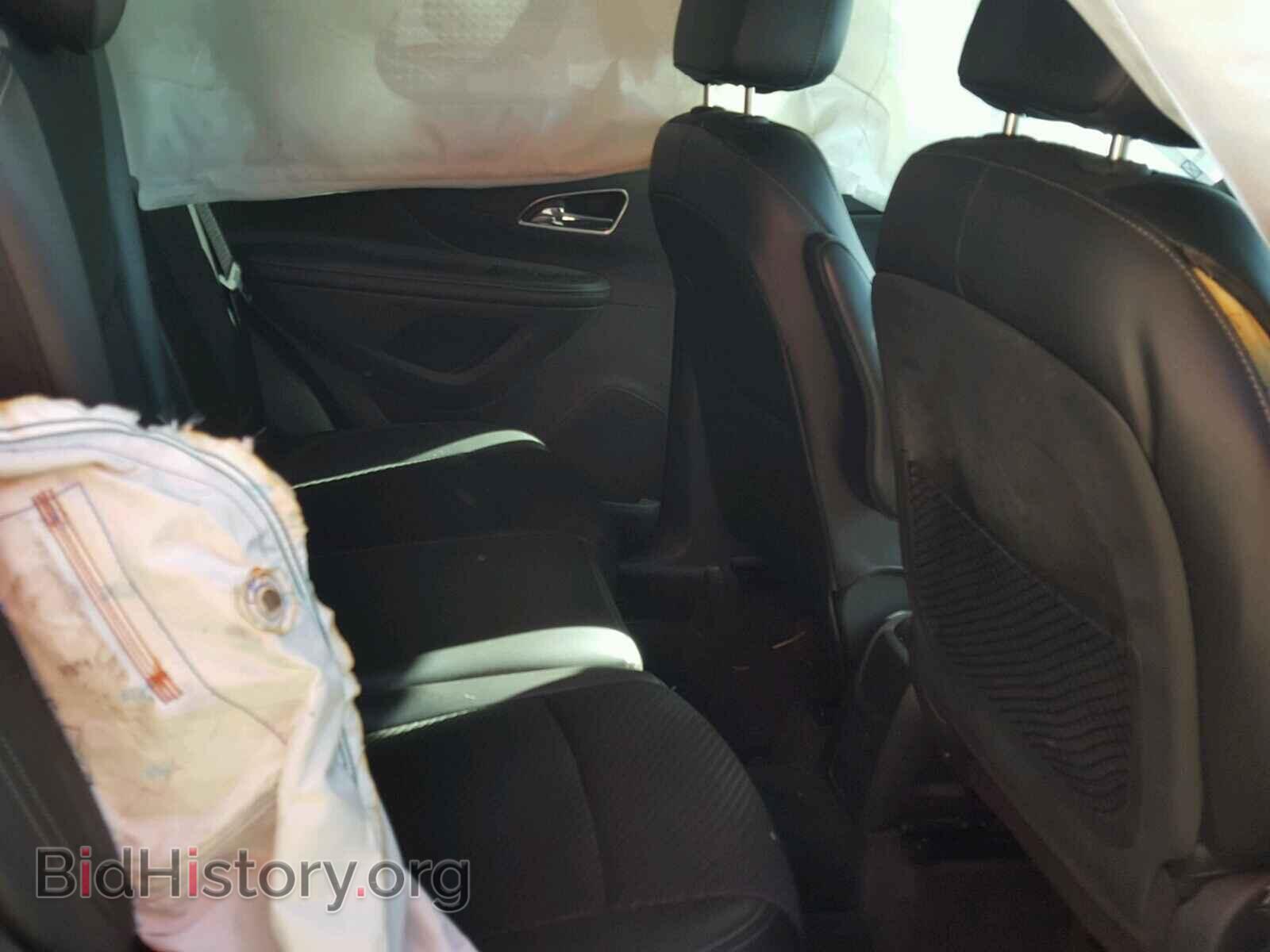 2014 BUICK ENCORE - VIN: KL4CJASBXEB598764 - Фото 6