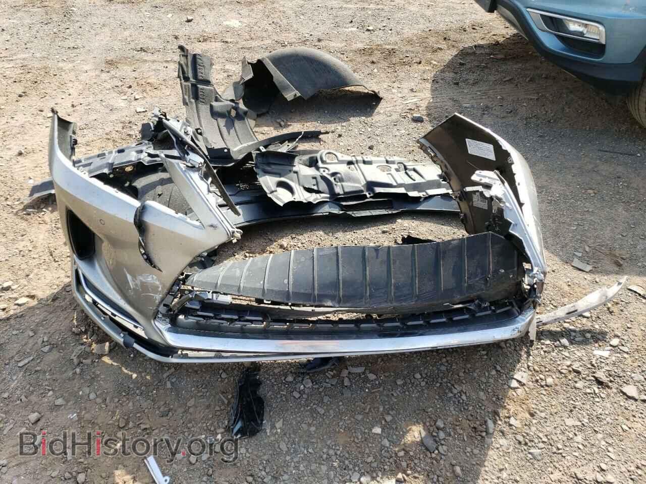2020 LEXUS RX450 - VIN: 2T2HGMDA9LC048871 - Фото 13