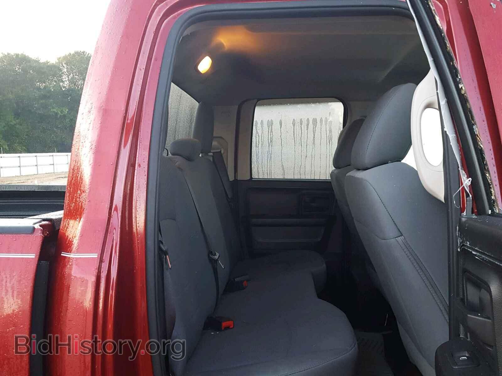 2014 RAM 1500 ST - VIN: 1C6RR7FT9ES450367 - Фото 6