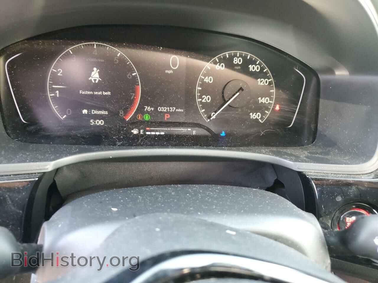 2023 HONDA CIVIC - VIN: 2HGFE1F77PH321367 - Фото 9