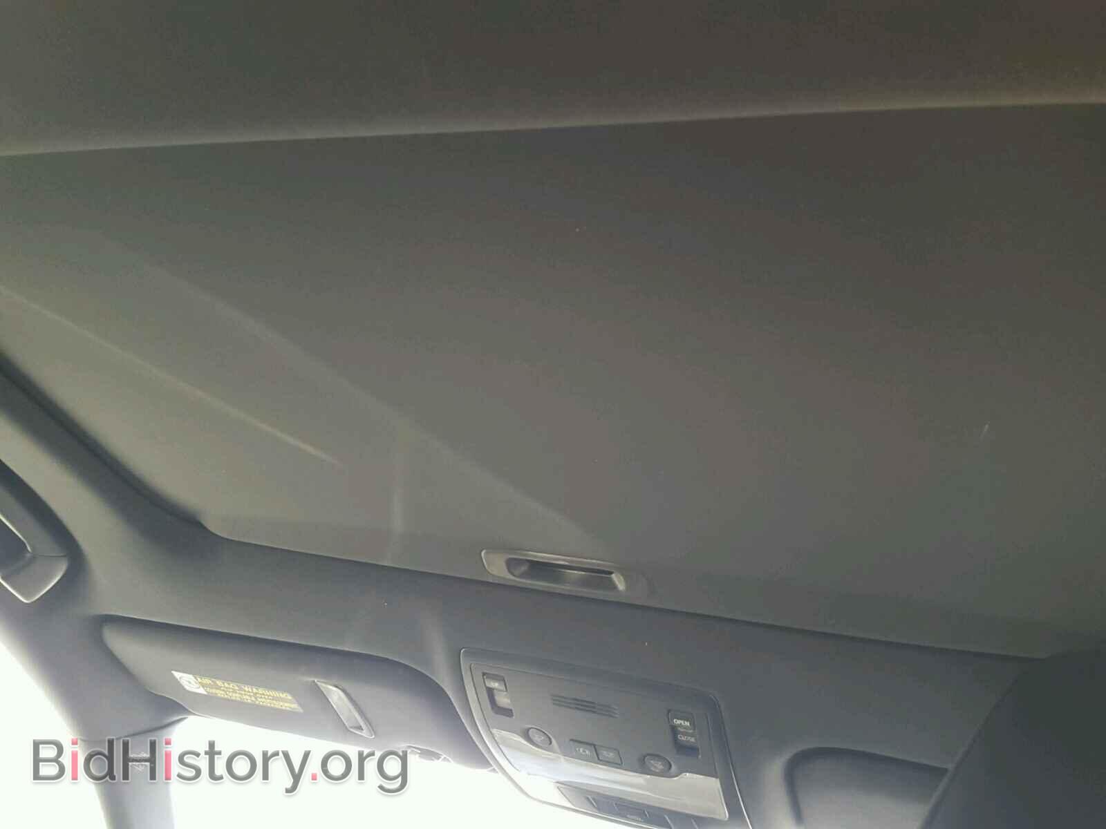 2014 LEXUS IS350 - VIN: JTHCE1D24E5002066 - Фото 9