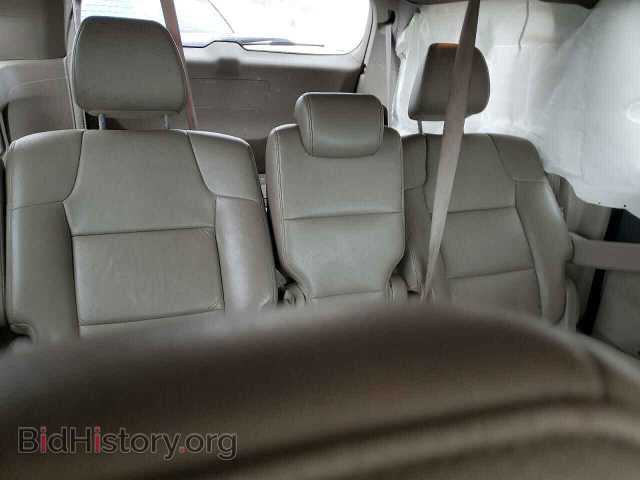 2015 HONDA All Models - VIN: 5FNRL5H62FB085566 - Photo 11