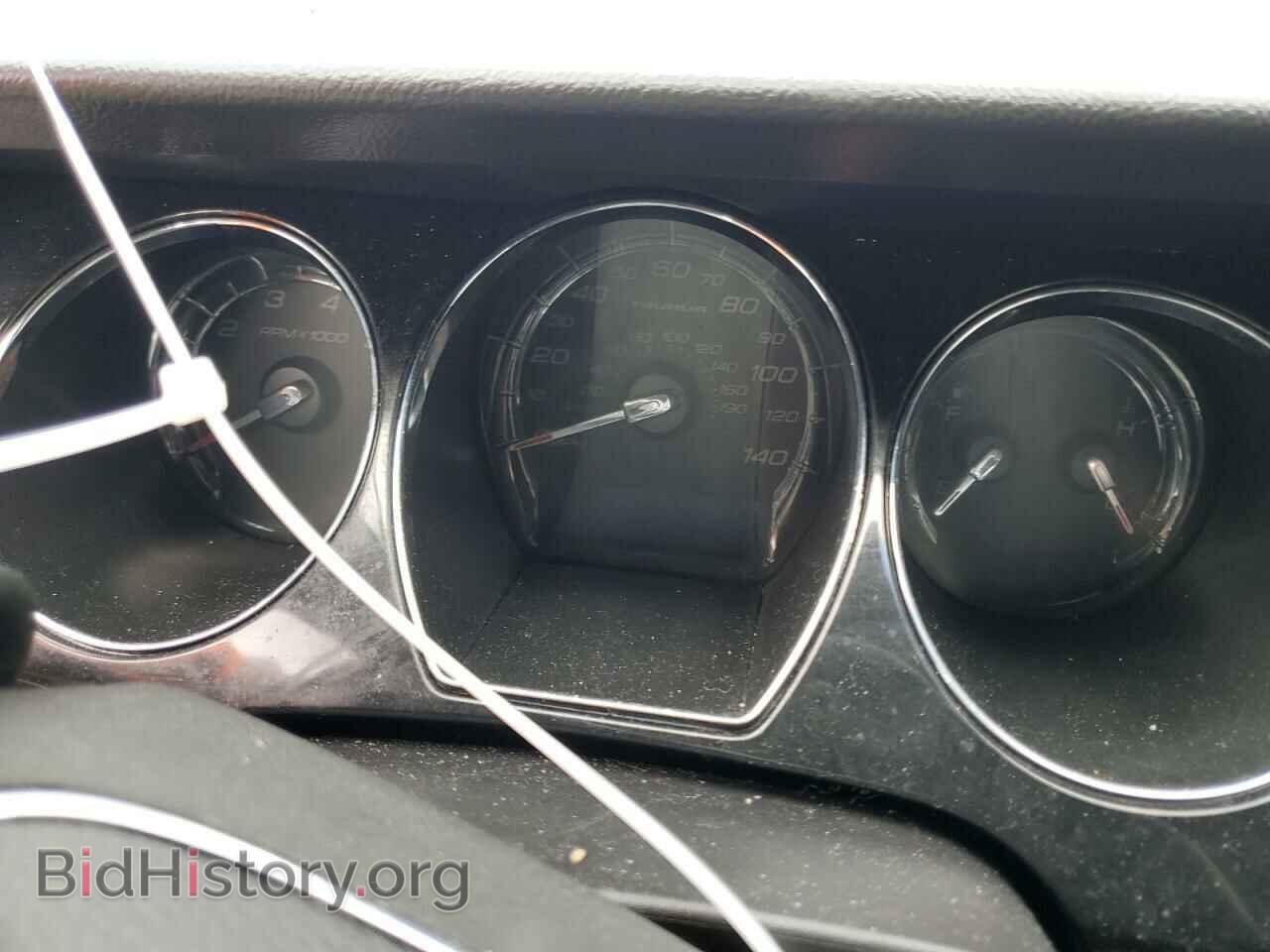 2010 FORD TAURUS - VIN: 1FAHP2FW6AG113715 - Фото 9