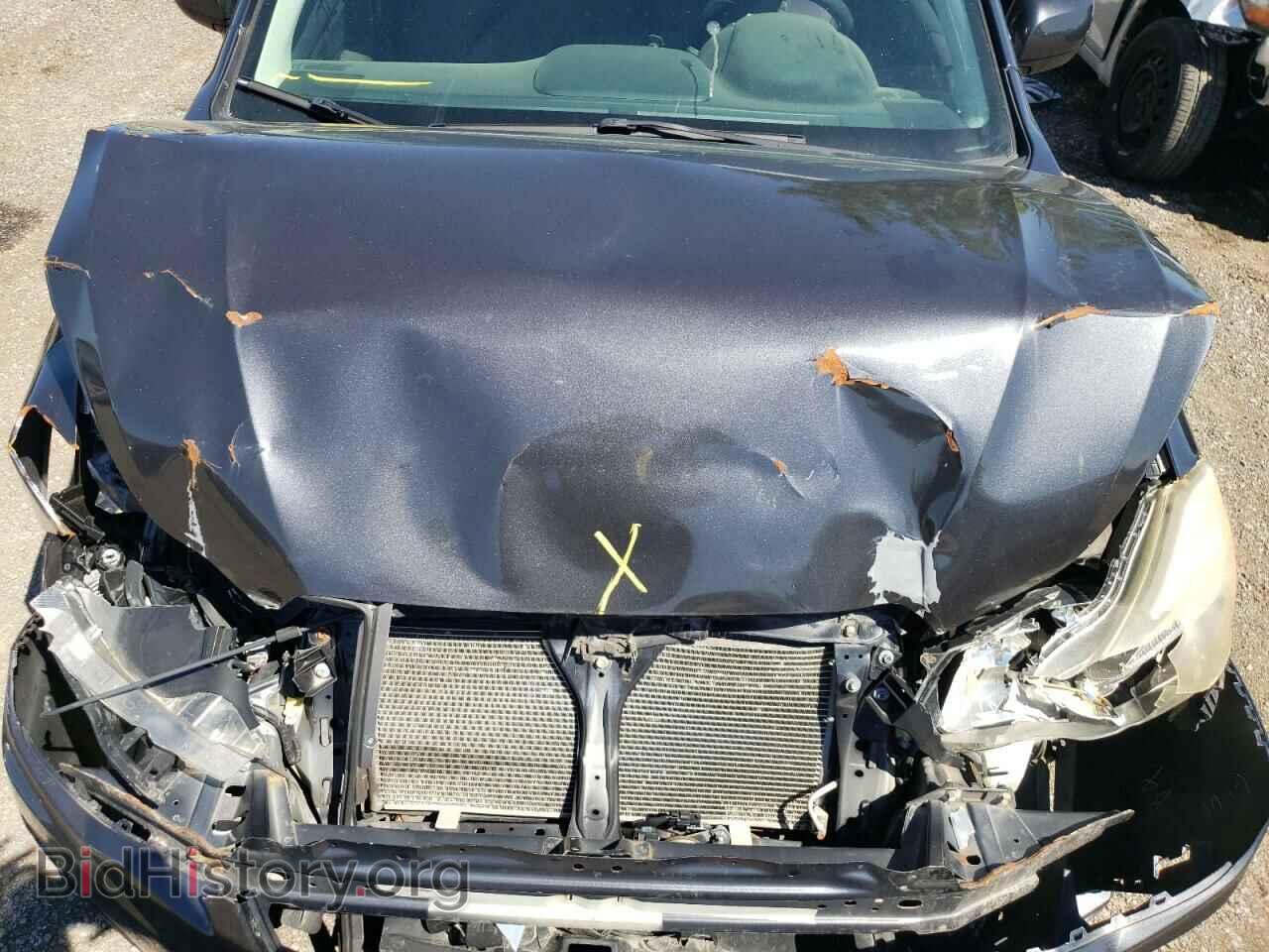 2013 SUBARU IMPREZA - VIN: JF1GPAC64D2805192 - Фото 7