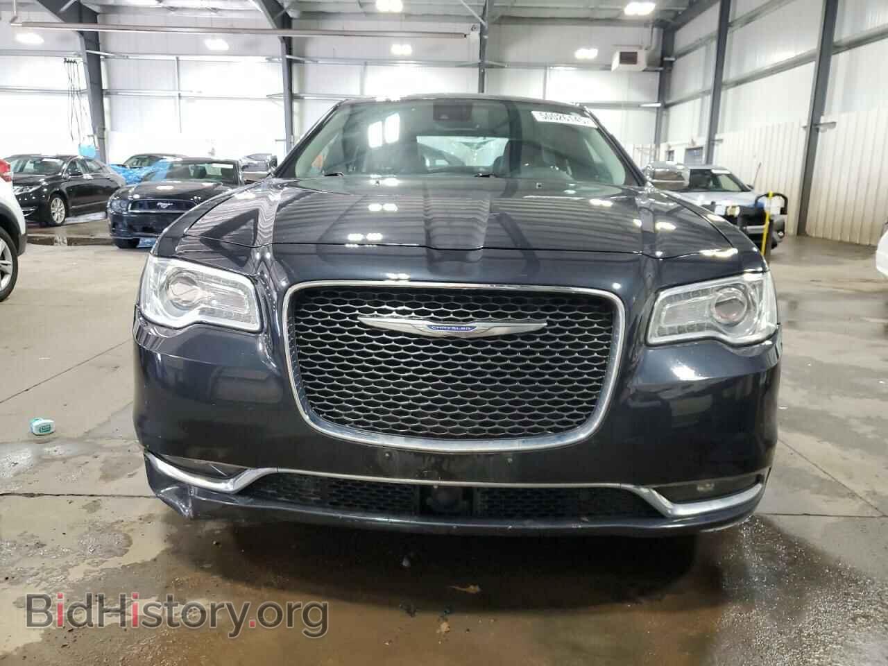 2017 CHRYSLER 300 - VIN: 2C3CCAKG7HH580265 - Фото 5