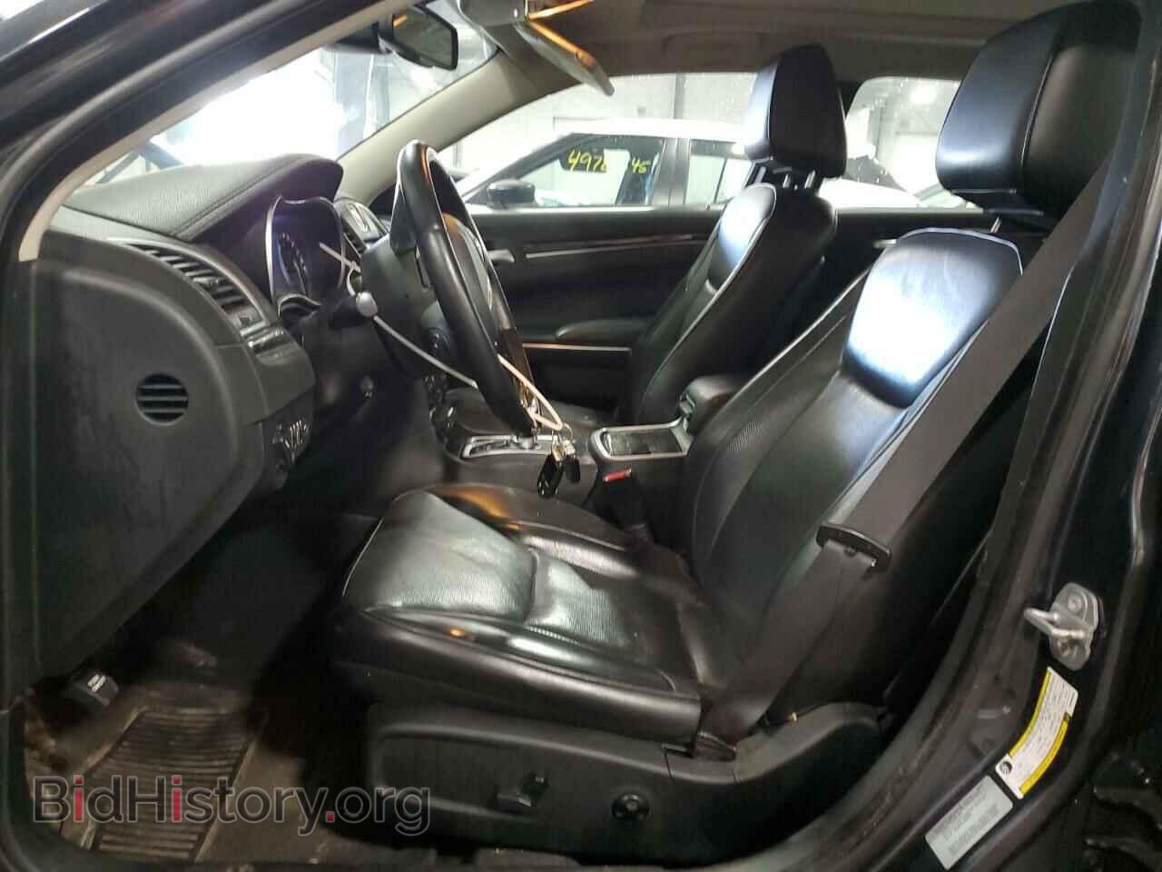 2017 CHRYSLER 300 - VIN: 2C3CCAKG7HH580265 - Фото 7