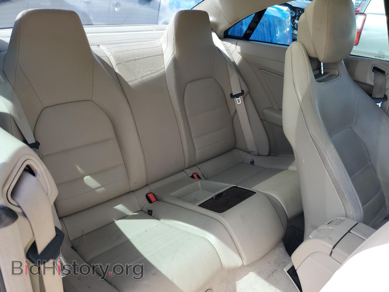 2011 MERCEDES-BENZ E-CLASS - VIN: WDDKJ7CB1BF066638 - Фото 6