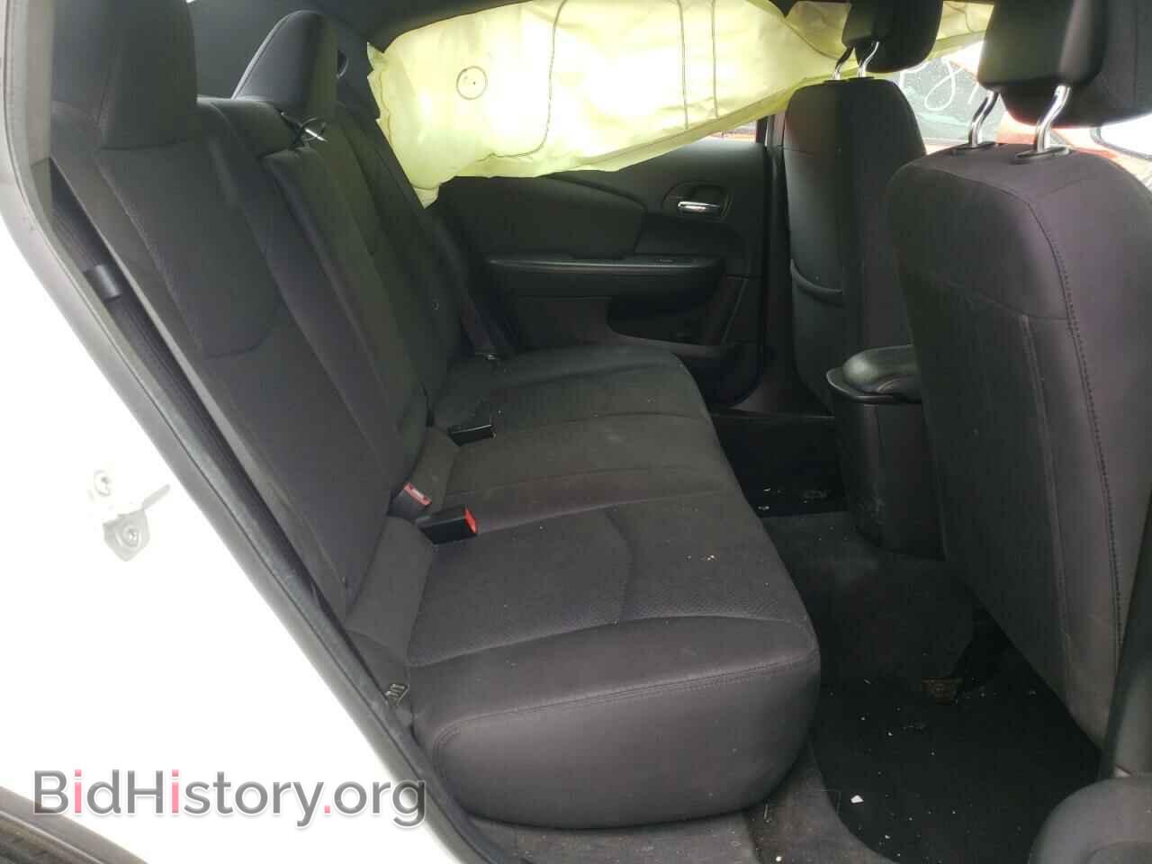2013 CHRYSLER 200 - VIN: 1C3CCBBB0DN695267 - Фото 6