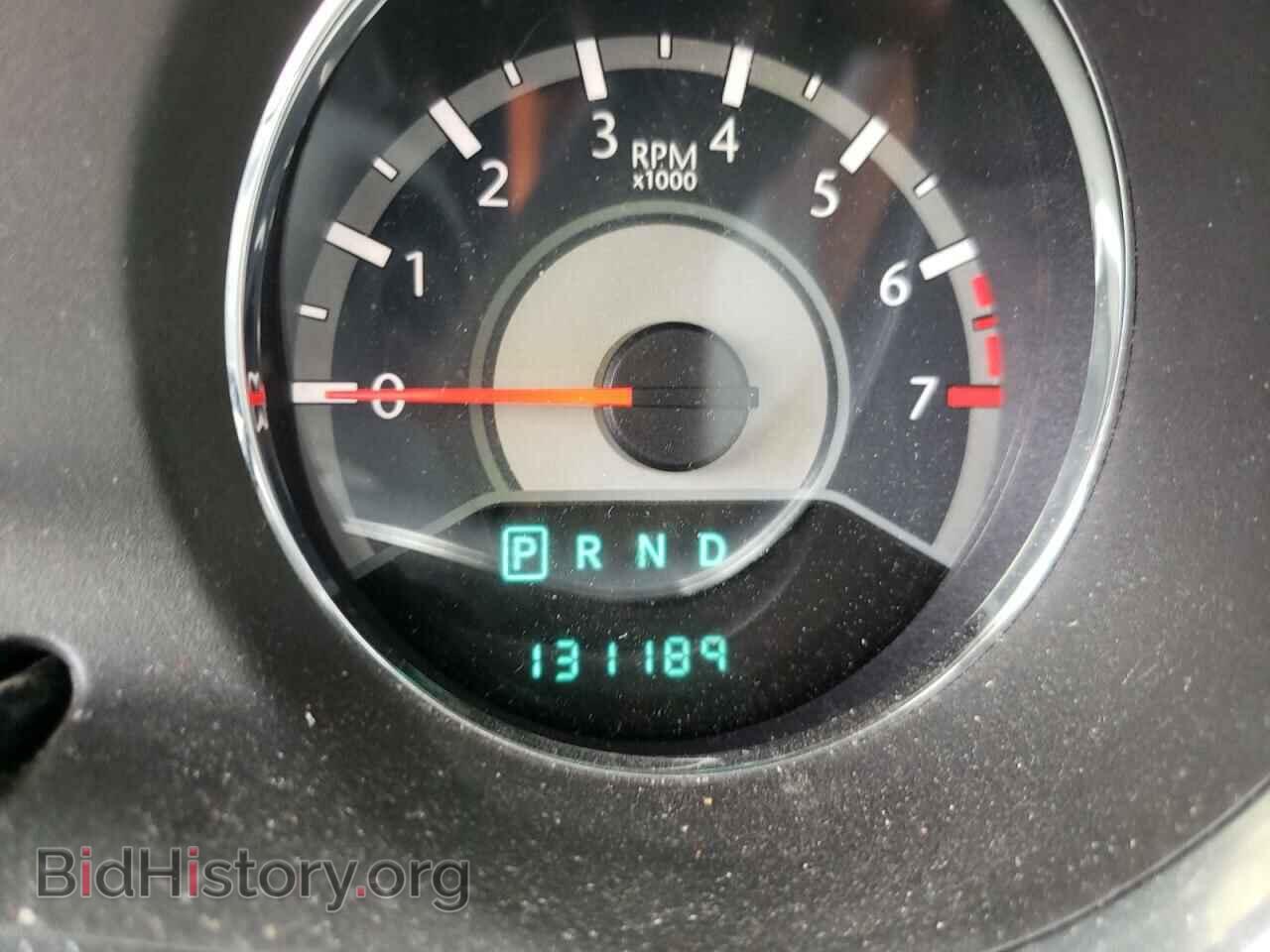 2013 CHRYSLER 200 - VIN: 1C3CCBBB0DN695267 - Фото 8
