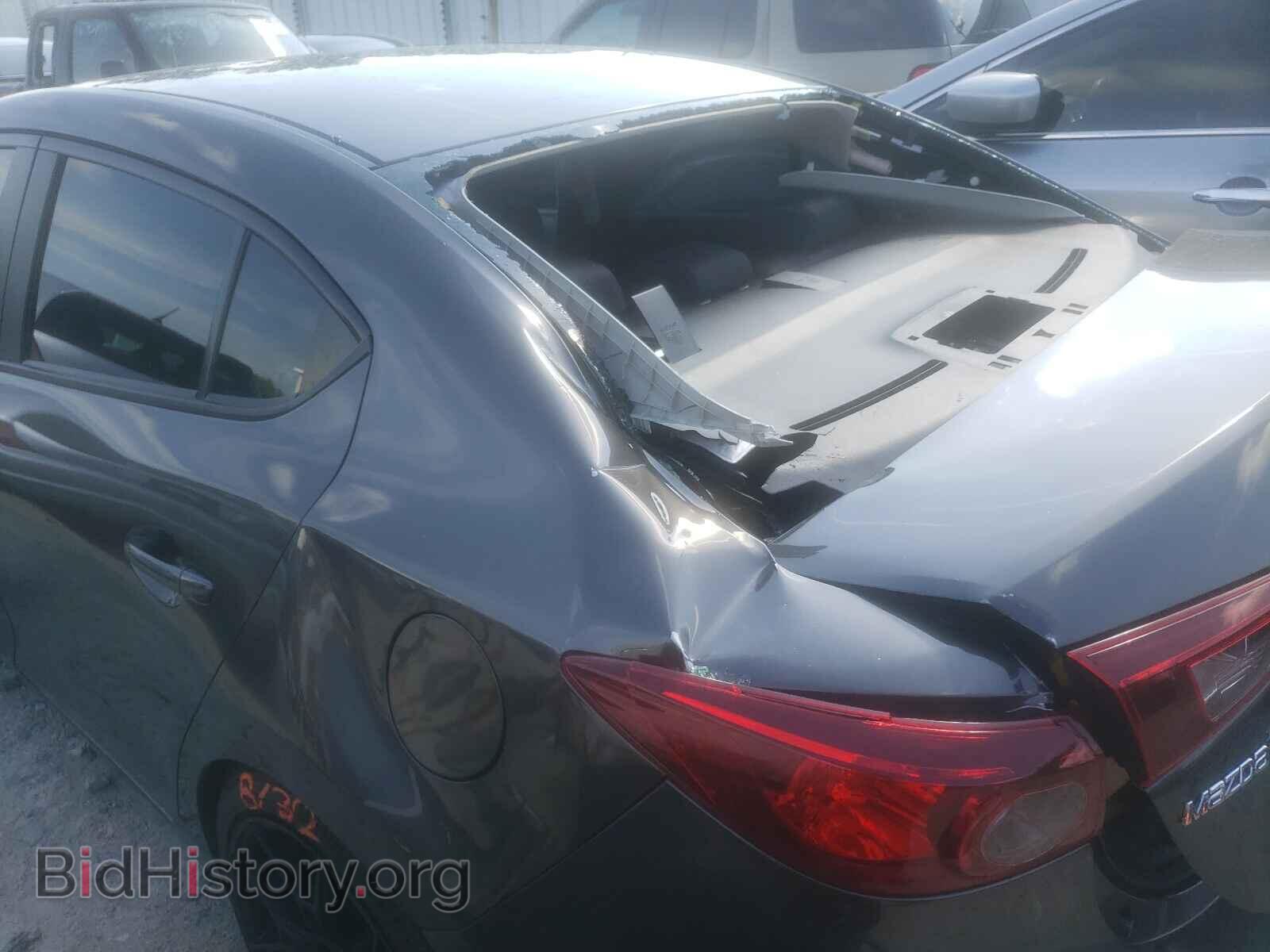 2017 MAZDA 3 - VIN: 3MZBN1U73HM149628 - Фото 9