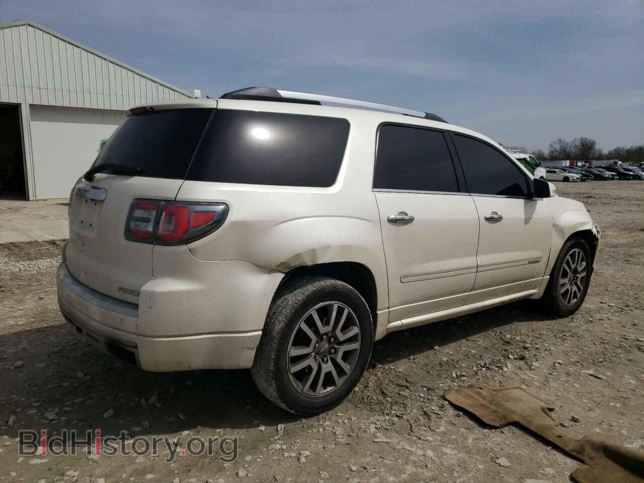 2013 GMC ACADIA DEN - VIN: 1GKKVTKDXDJ128682 - Photo 3