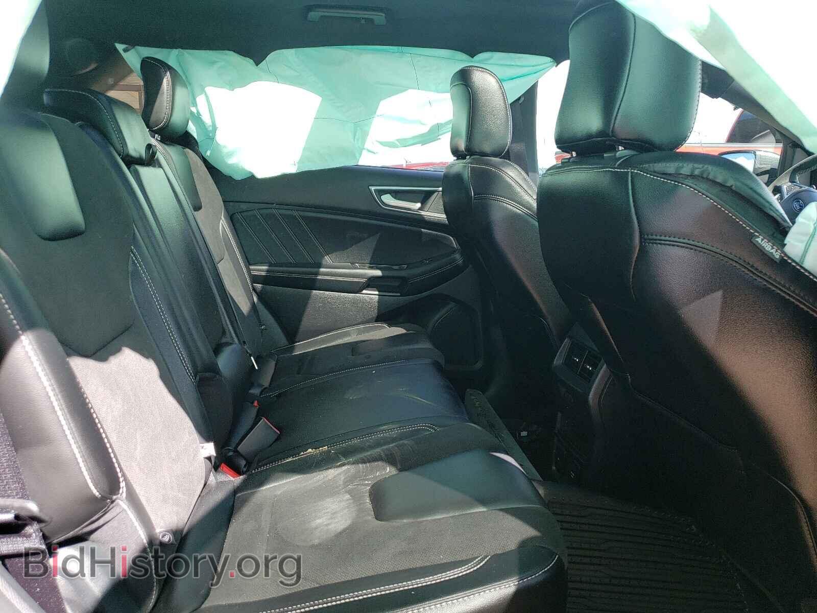 2020 FORD EDGE - VIN: 2FMPK4AP5LBB09001 - Photo 6