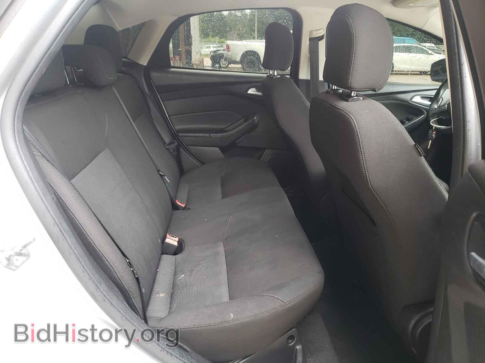 2015 FORD FOCUS - VIN: 1FADP3F28FL201956 - Фото 6