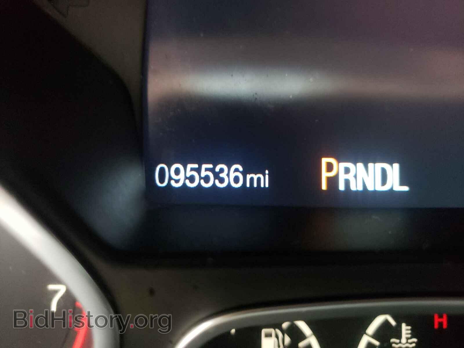 2015 FORD FOCUS - VIN: 1FADP3F28FL201956 - Фото 8