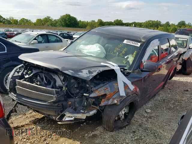 2015 DODGE JOURNEY R/ - VIN: 3C4PDCEG0FT698745 - Photo 2