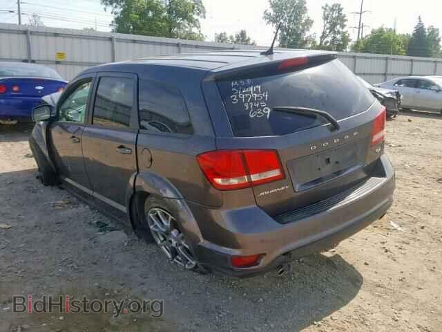 2015 DODGE JOURNEY R/ - VIN: 3C4PDCEG0FT698745 - Photo 3