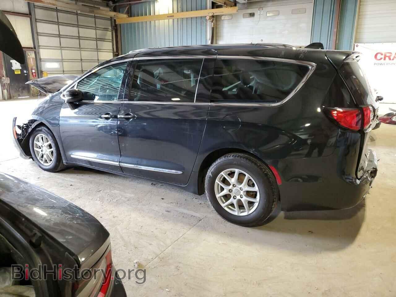 2020 CHRYSLER PACIFICA - VIN: 2C4RC1BG2LR232950 - Фото 2