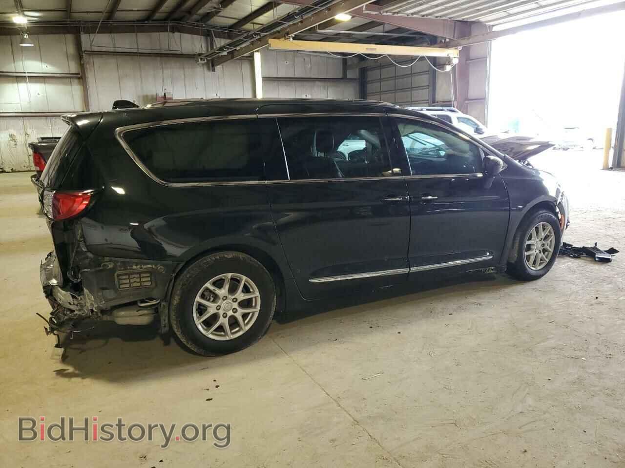 2020 CHRYSLER PACIFICA - VIN: 2C4RC1BG2LR232950 - Фото 3