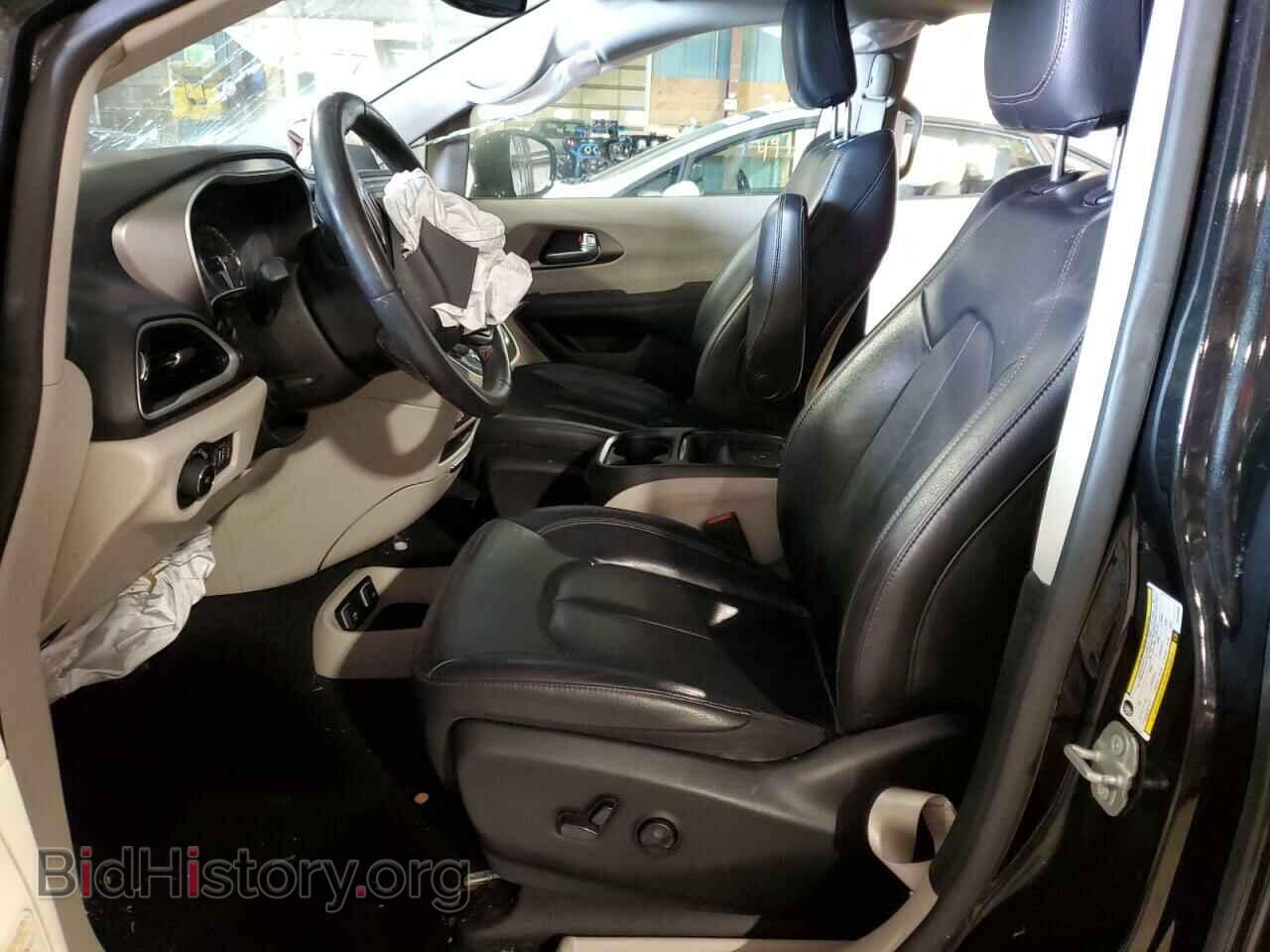 2020 CHRYSLER PACIFICA - VIN: 2C4RC1BG2LR232950 - Фото 7