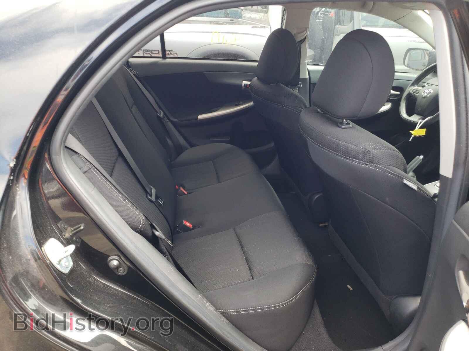 2013 TOYOTA COROLLA - VIN: 2T1BU4EE0DC102757 - Photo 6