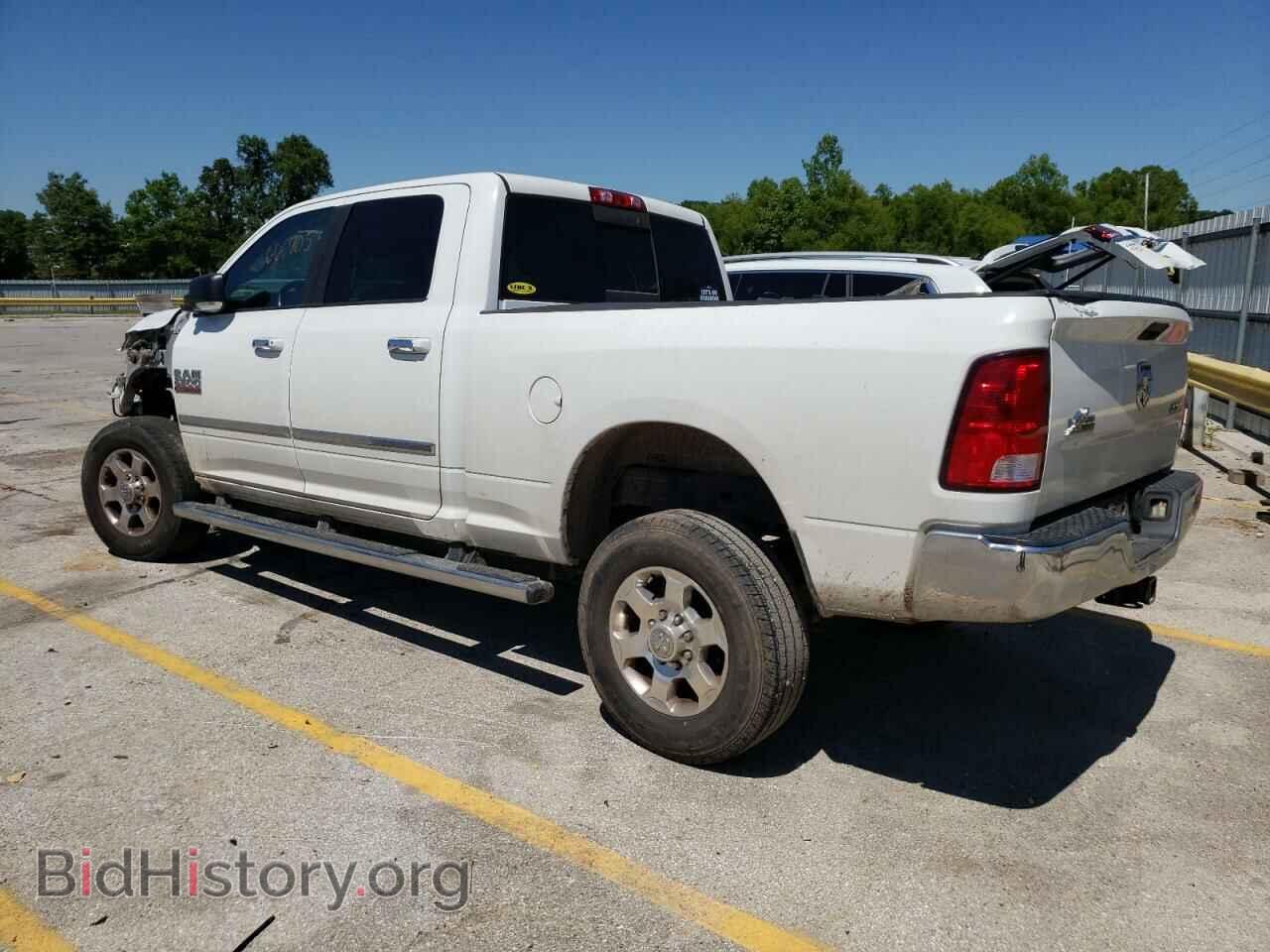 2016 RAM 2500 - VIN: 3C6UR5DL9GG108770 - Photo 3