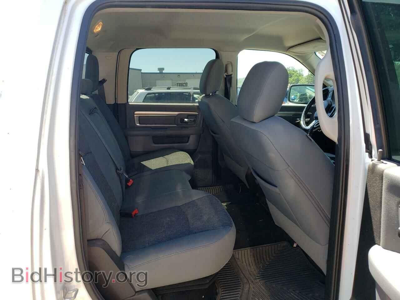 2016 RAM 2500 - VIN: 3C6UR5DL9GG108770 - Photo 6