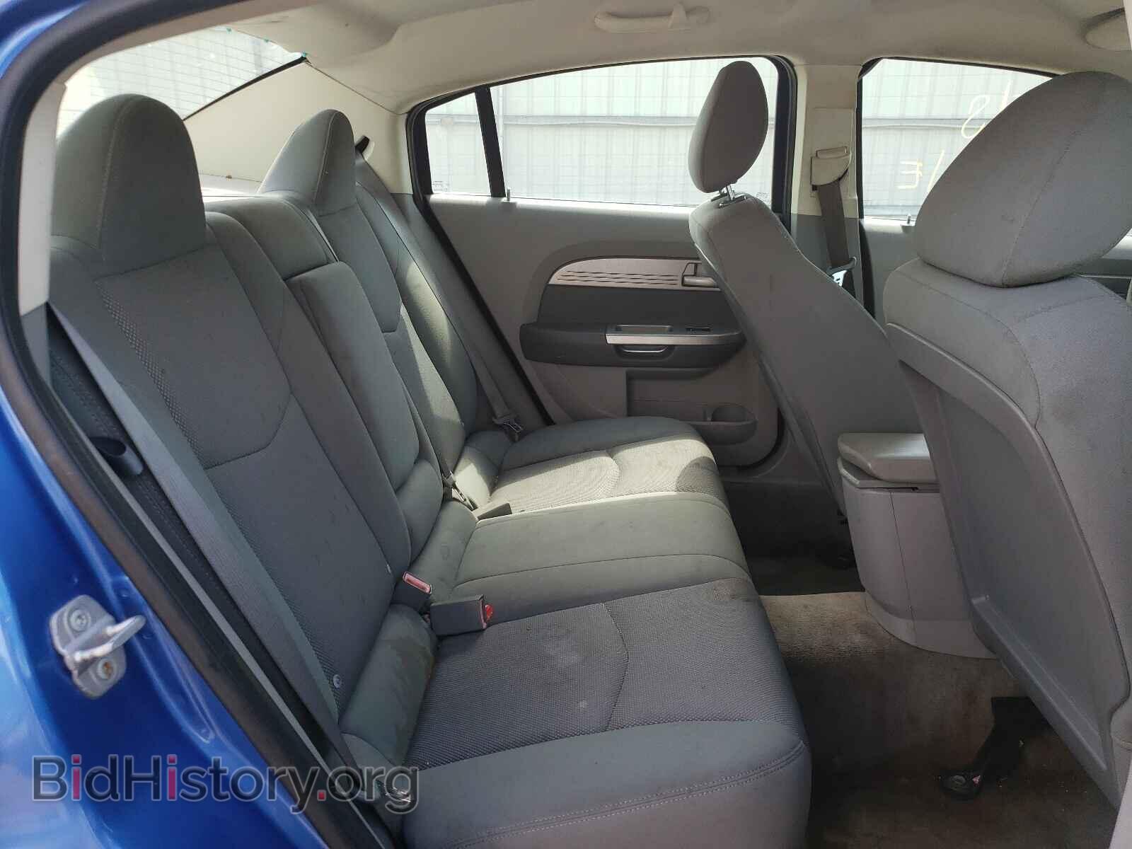 2007 CHRYSLER SEBRING - VIN: 1C3LC46R77N615356 - Фото 6