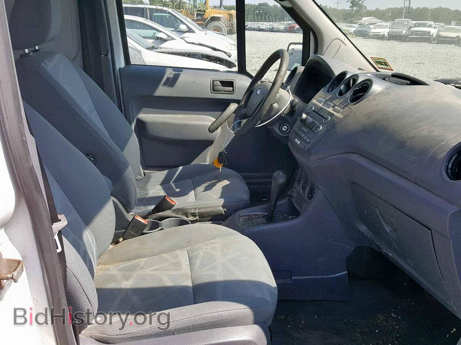 2013 FORD TRANSIT CO - VIN: NM0LS7BN9DT161957 - Фото 5