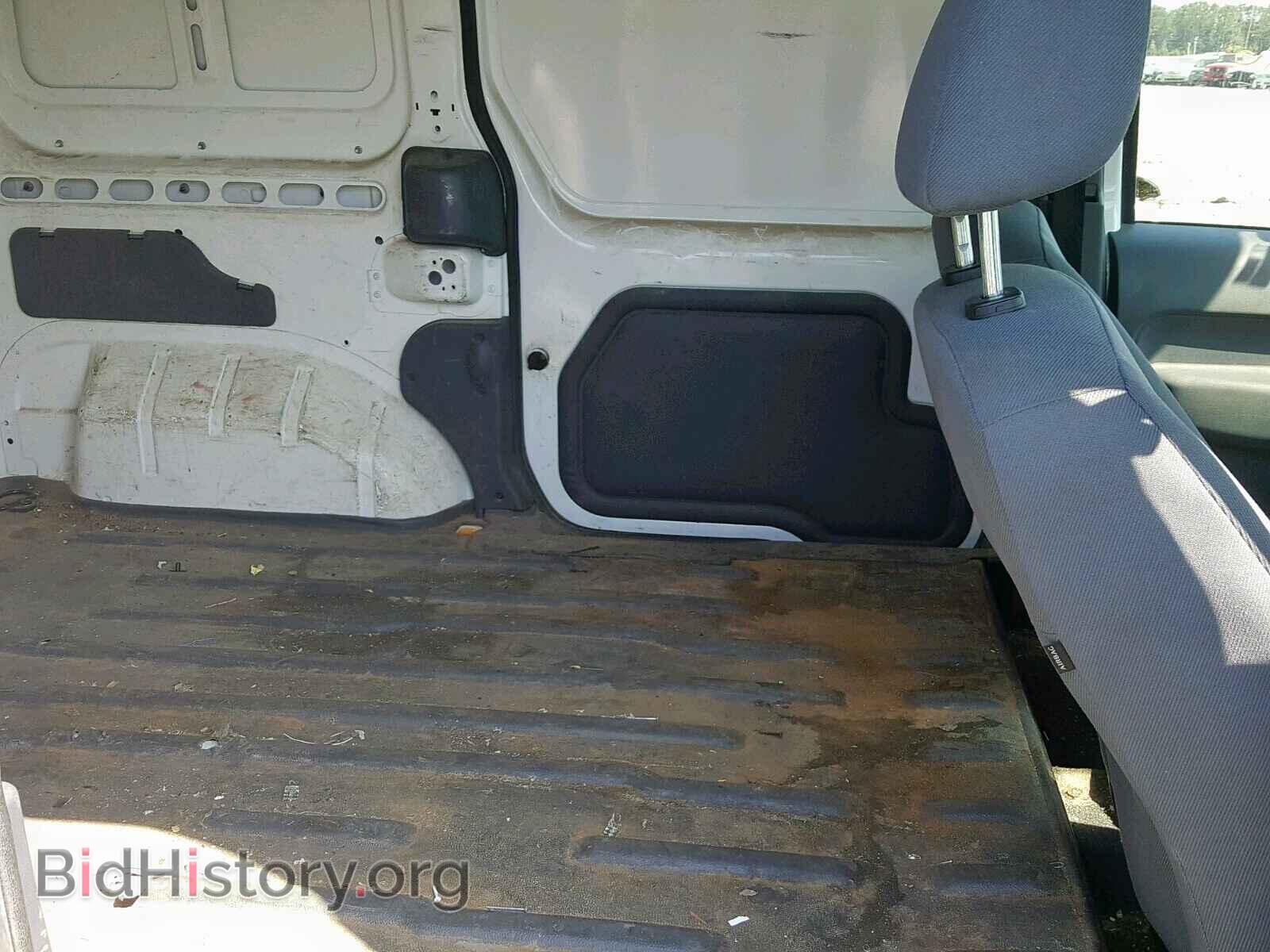 2013 FORD TRANSIT CO - VIN: NM0LS7BN9DT161957 - Фото 6