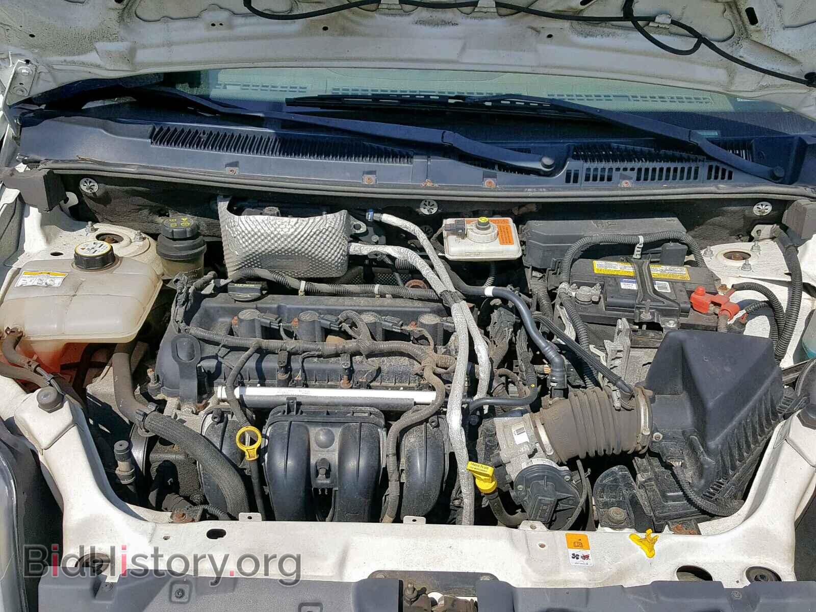 2013 FORD TRANSIT CO - VIN: NM0LS7BN9DT161957 - Фото 7