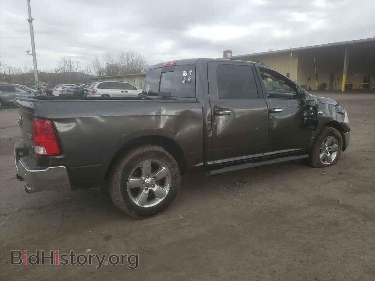2017 RAM 1500 - VIN: 3C6RR7LT1HG793769 - Фото 3