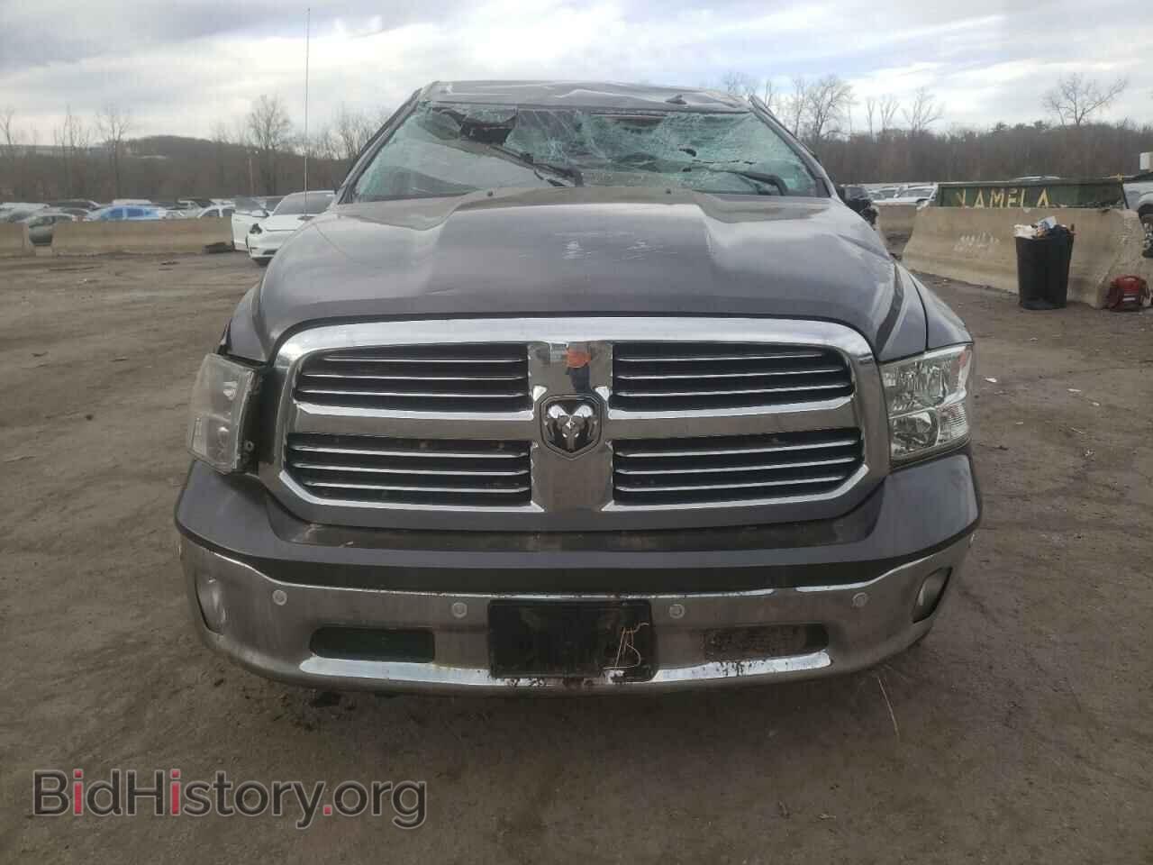 2017 RAM 1500 - VIN: 3C6RR7LT1HG793769 - Фото 5