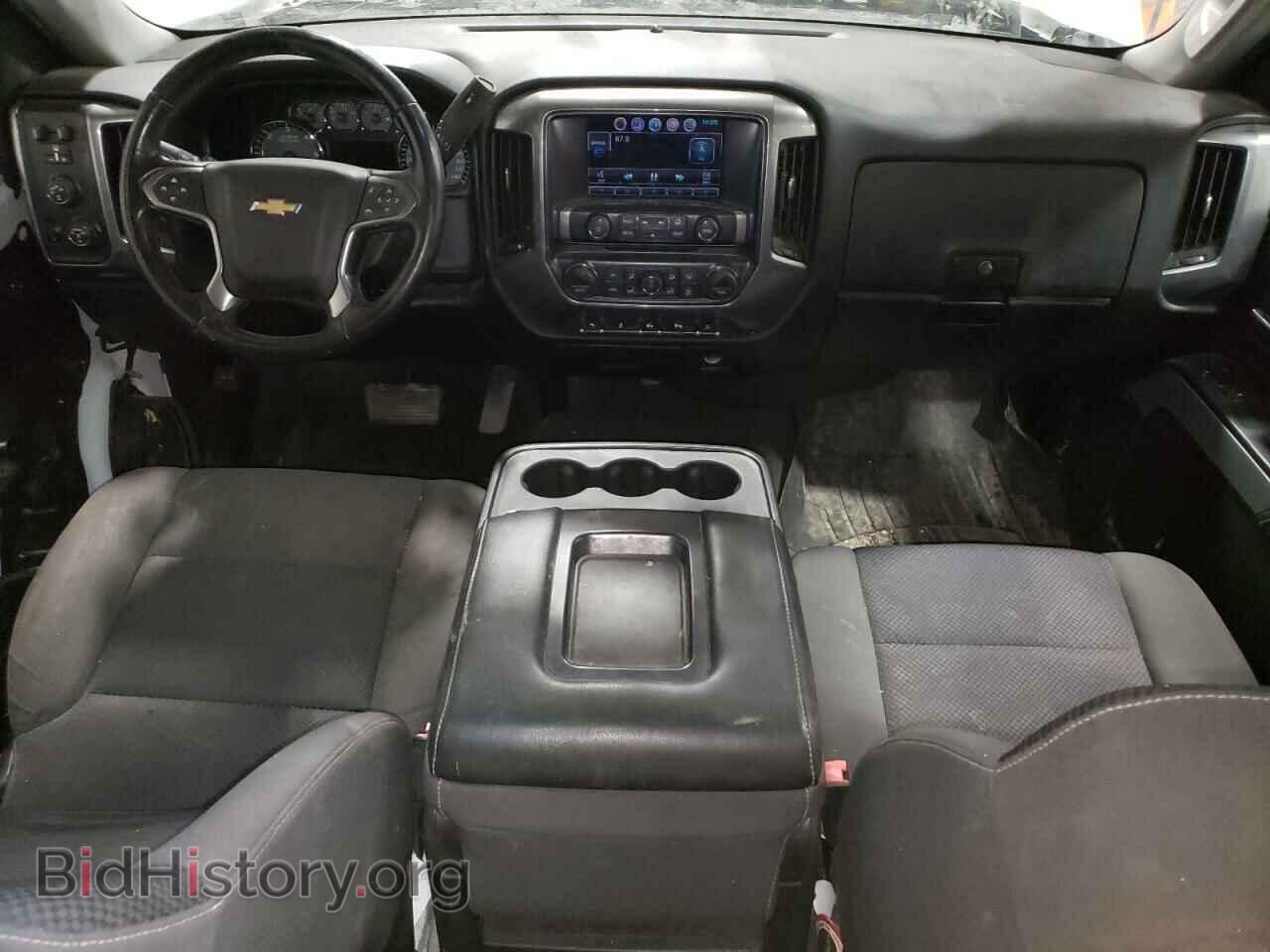 2014 CHEVROLET ALL Models - VIN: 1GCVKREC5EZ103182 - Фото 8