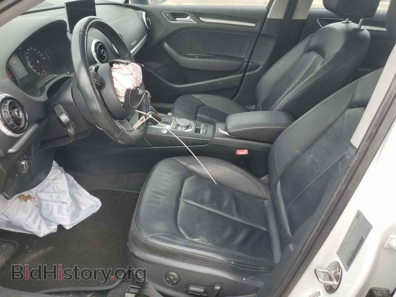 2015 AUDI A3 - VIN: WAUEFGFF5F1028708 - Photo 7