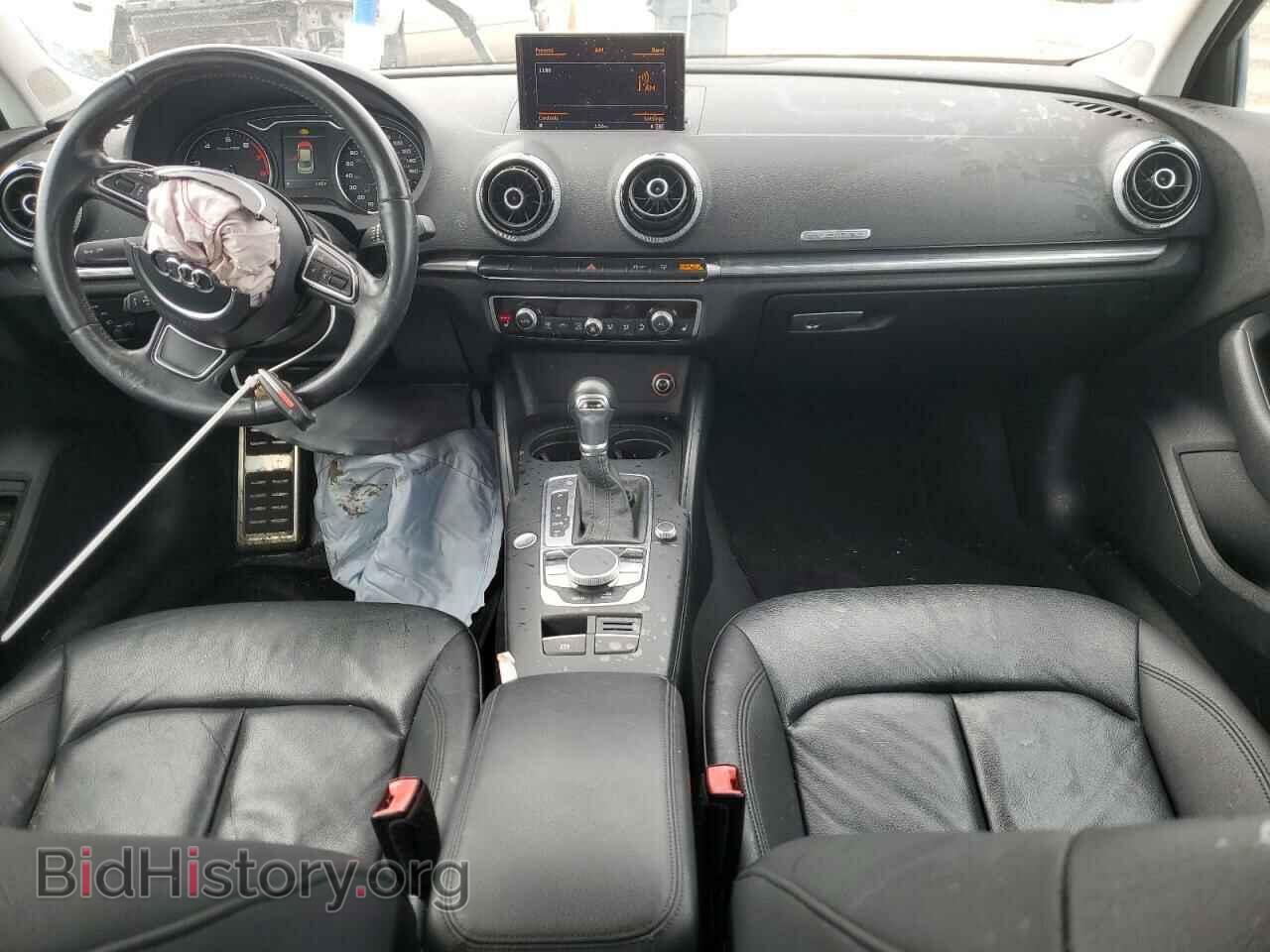 2015 AUDI A3 - VIN: WAUEFGFF5F1028708 - Photo 8