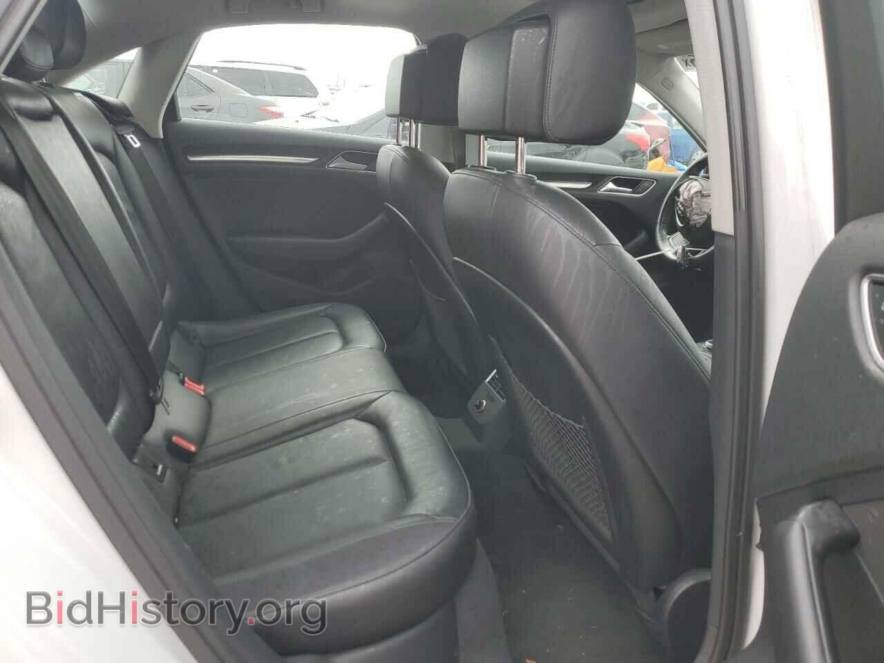 2015 AUDI A3 - VIN: WAUEFGFF5F1028708 - Photo 10