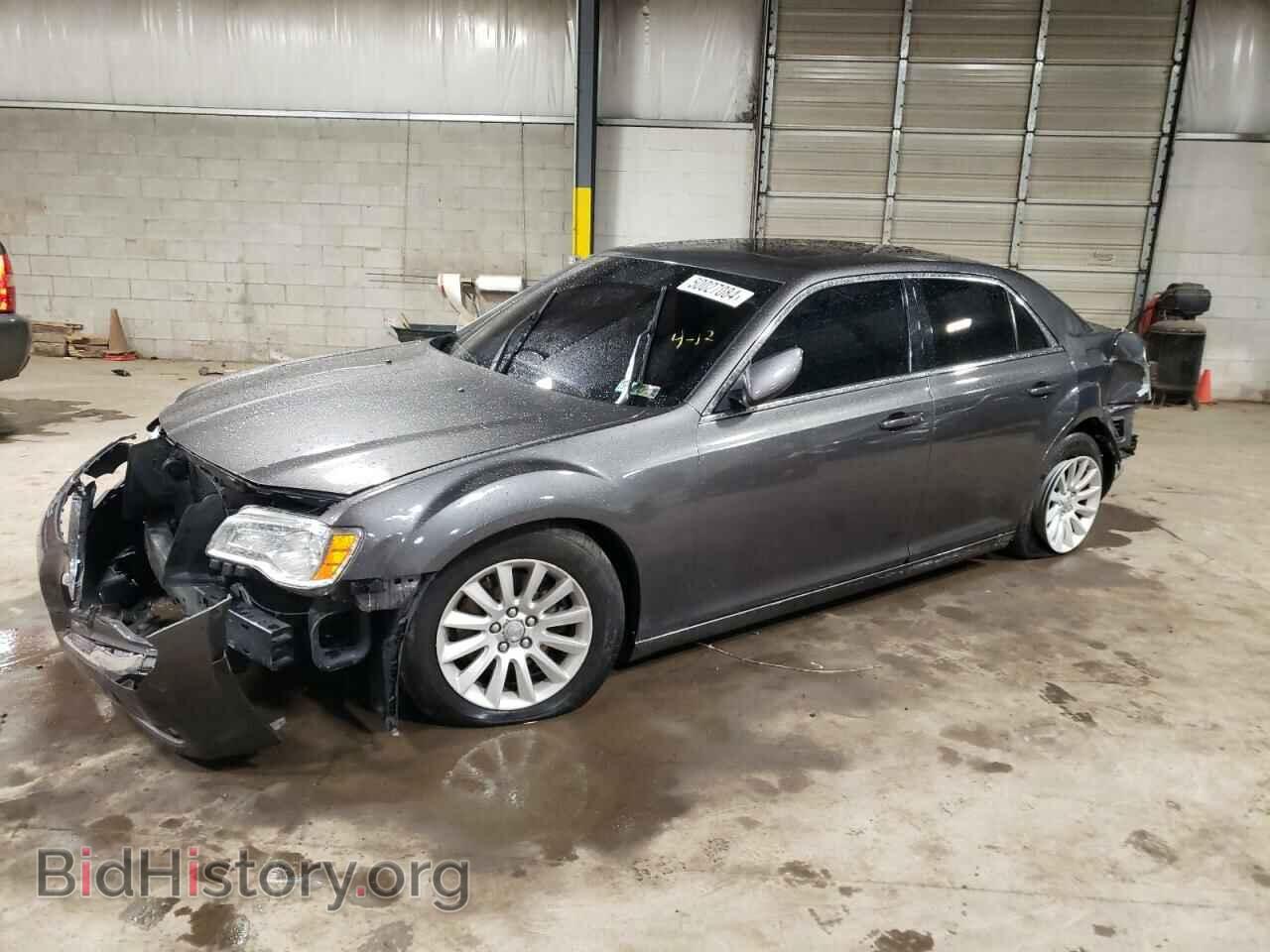 Photo 2C3CCAAG3EH156871 - CHRYSLER 300 2014