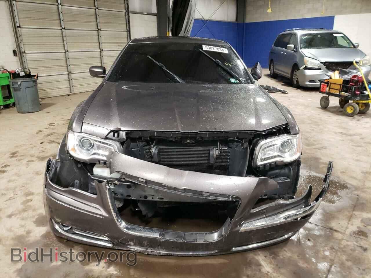 2014 CHRYSLER 300 - VIN: 2C3CCAAG3EH156871 - Фото 5