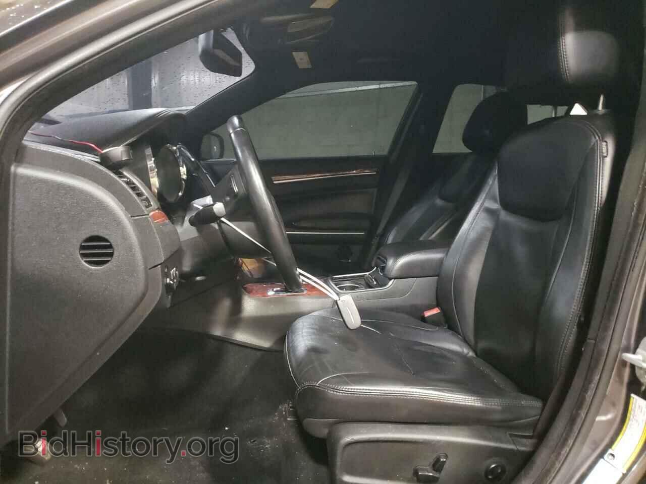 2014 CHRYSLER 300 - VIN: 2C3CCAAG3EH156871 - Фото 7