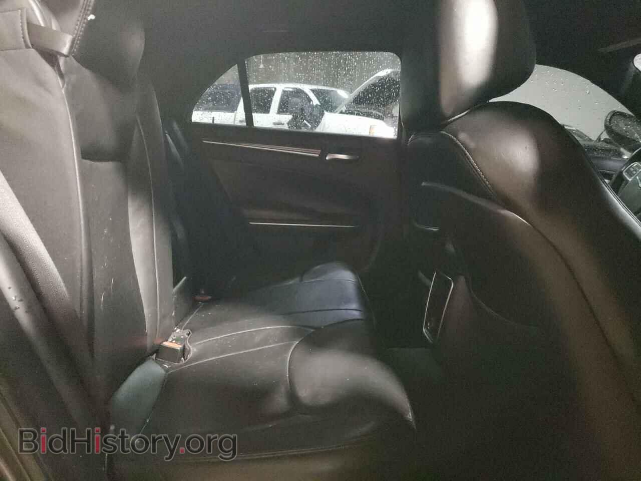 2014 CHRYSLER 300 - VIN: 2C3CCAAG3EH156871 - Фото 10