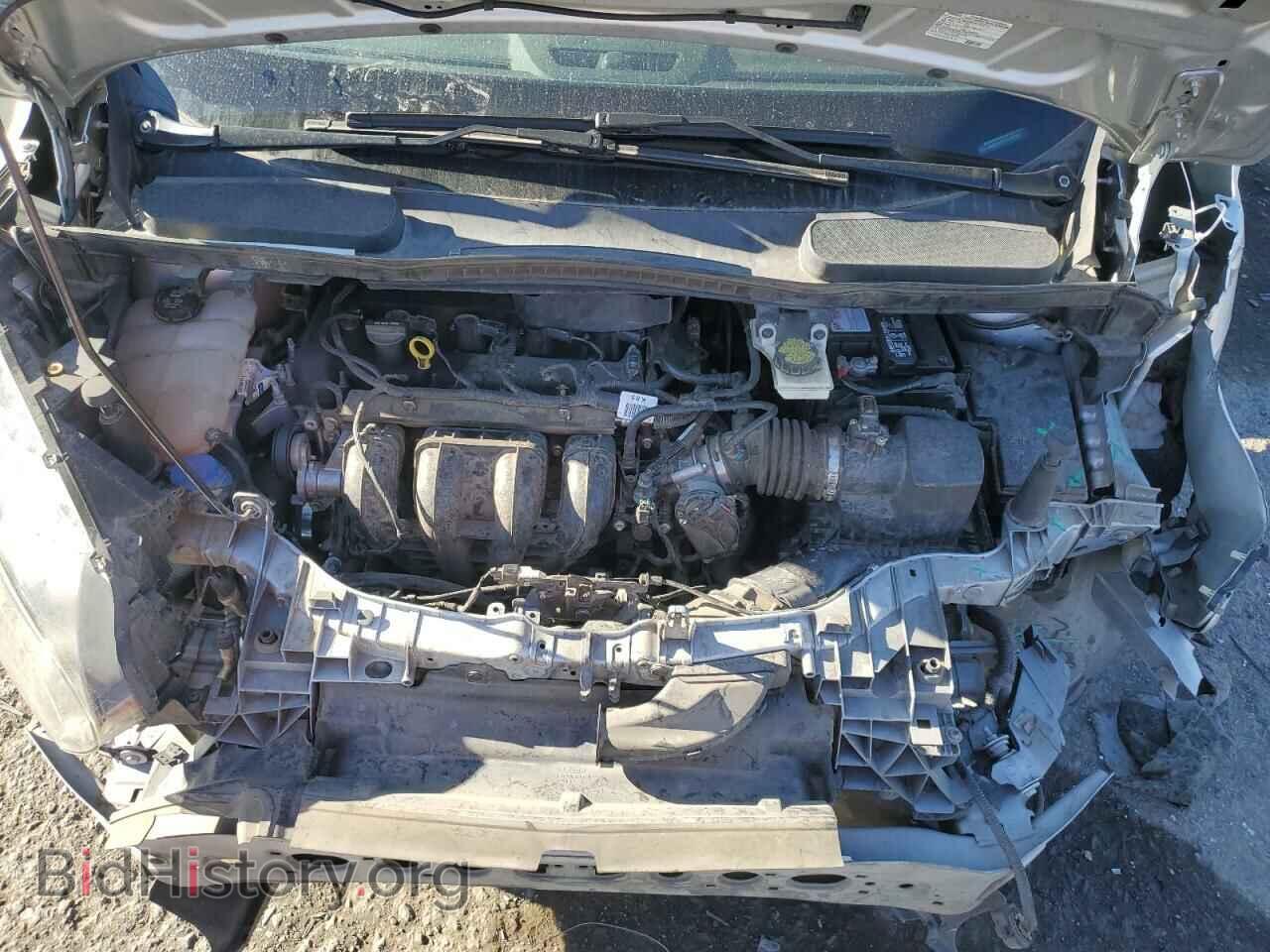 2015 FORD TRANSIT - VIN: NM0GE9F71F1197933 - Фото 12